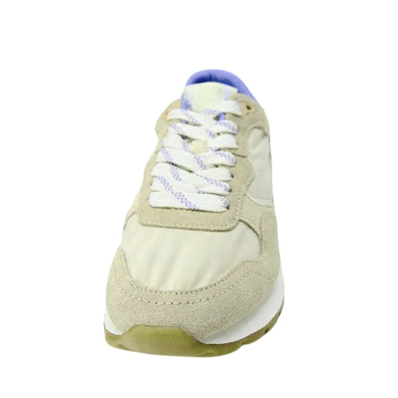 Baskets Retro-Élégance