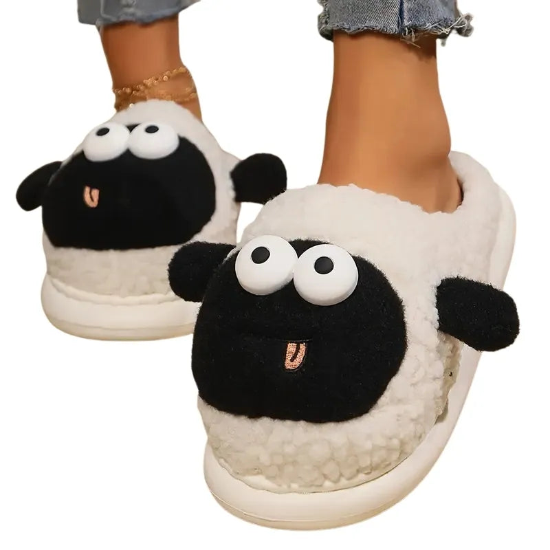 Sheepy Fun