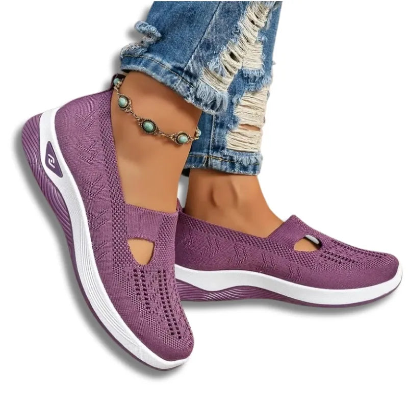 Baskets Douce Harmonie