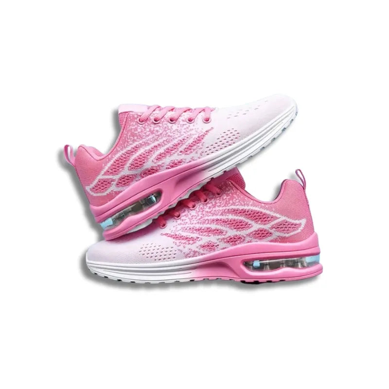 Baskets Rose Vitalité