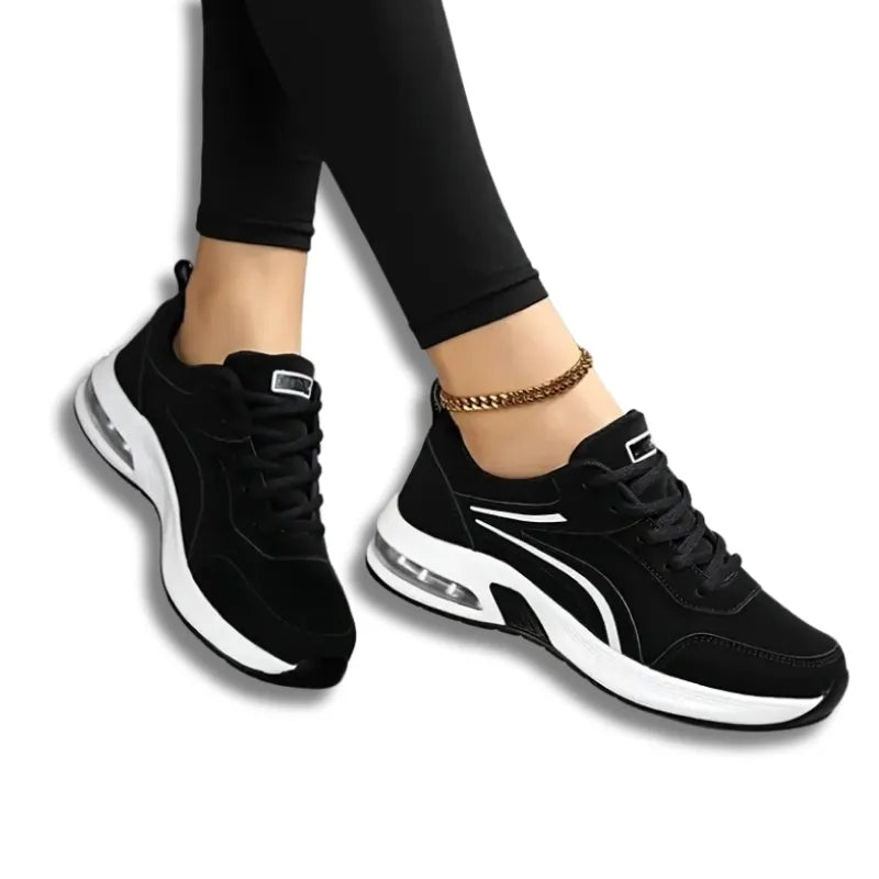 Baskets Élégance Sportive