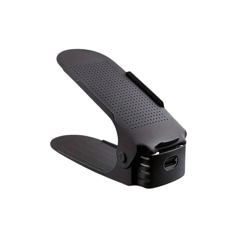 SpaceSaver – Lot de 10 Organisateurs de Chaussures Réglables