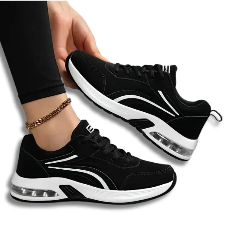 Baskets Élégance Sportive