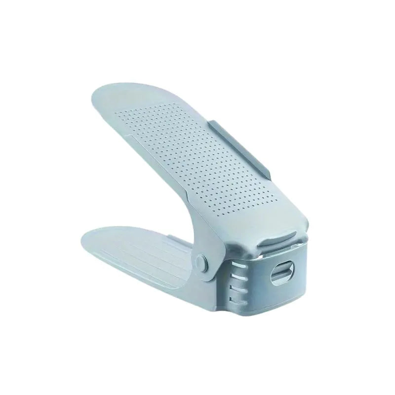 NeatStep – Lot de 10 Organisateurs de Chaussures Réglables