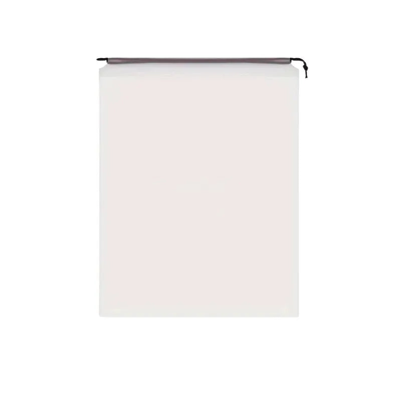 ClearPack – Lot de 10 Sacs de Rangement pour Chaussures Transparent