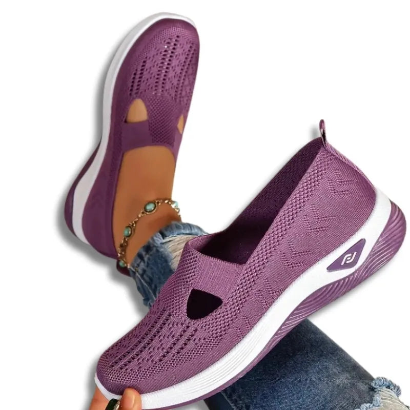 Baskets Douce Harmonie