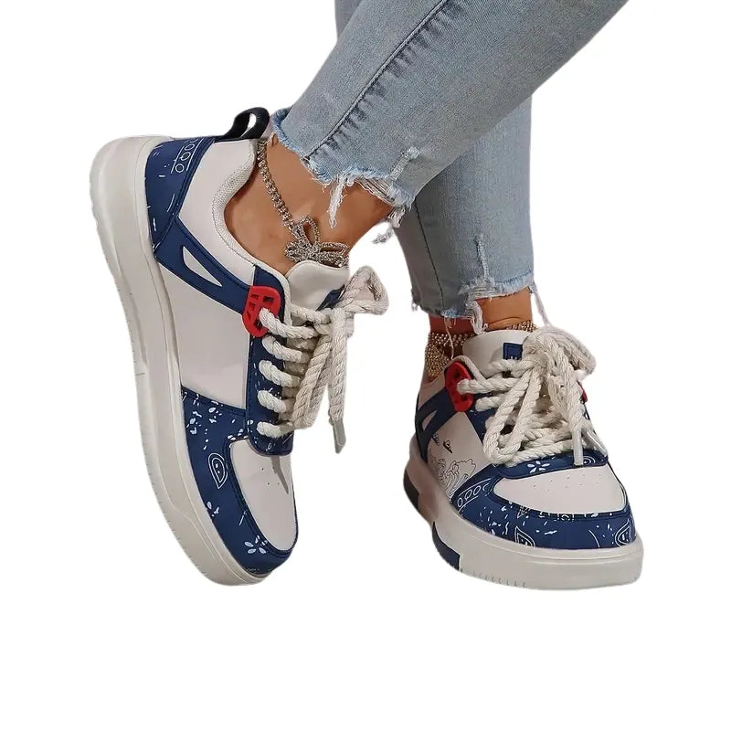 Baskets Urban Bandana