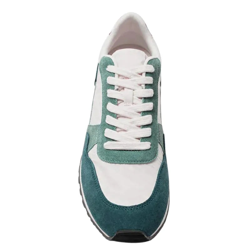 Les Runner Verde
