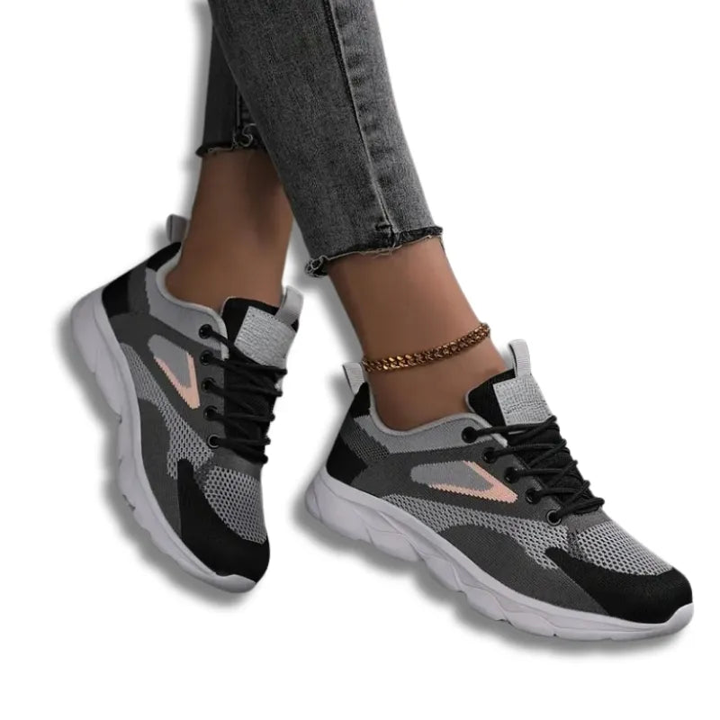 Baskets Dynamic Trail