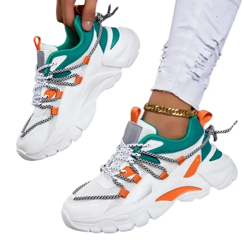 Baskets Dynamic Wave