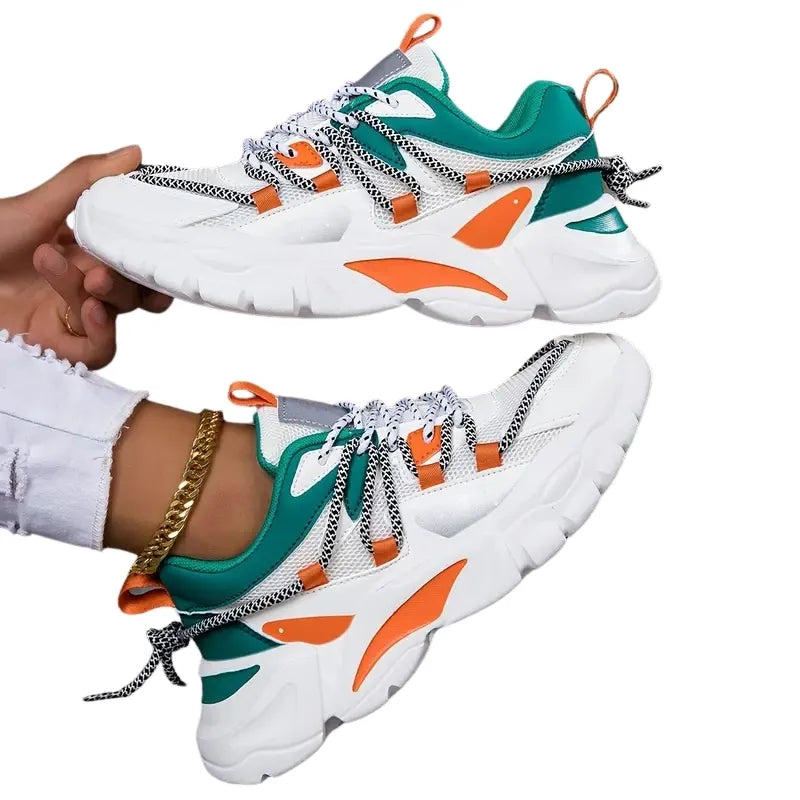 Baskets Dynamic Wave