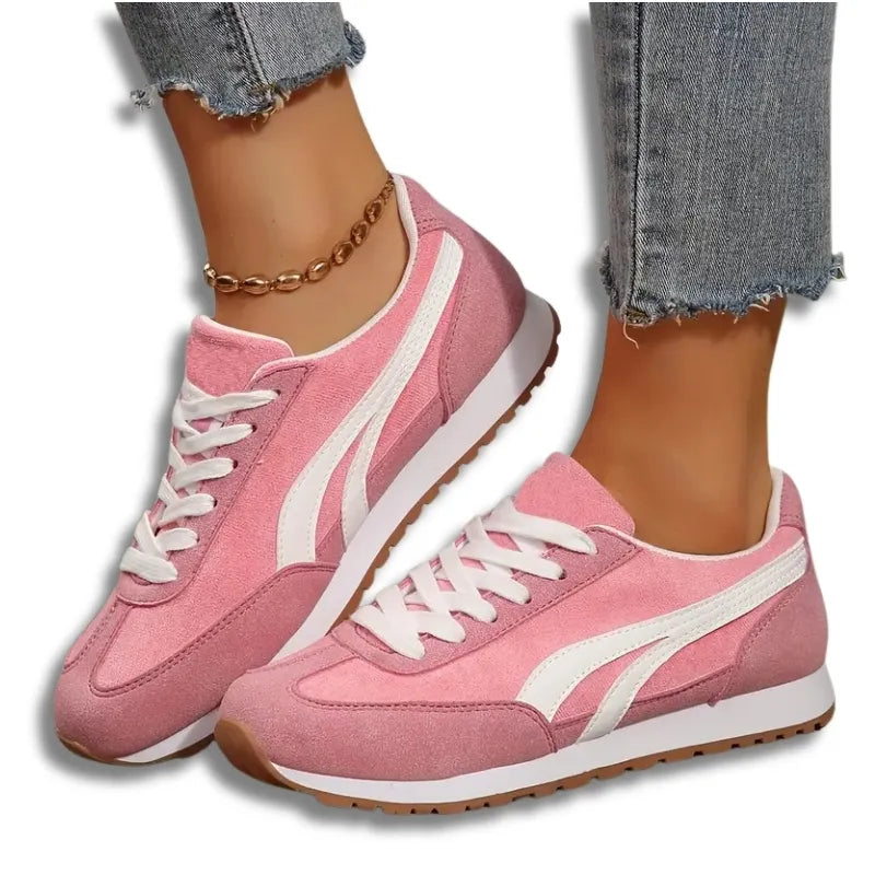 Baskets Rose Vintage