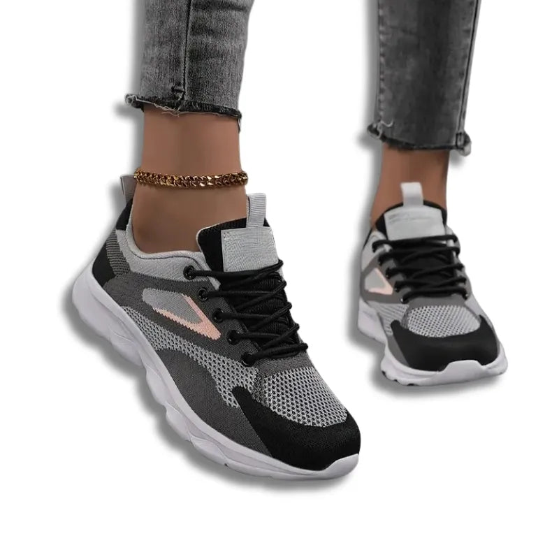 Baskets Dynamic Trail