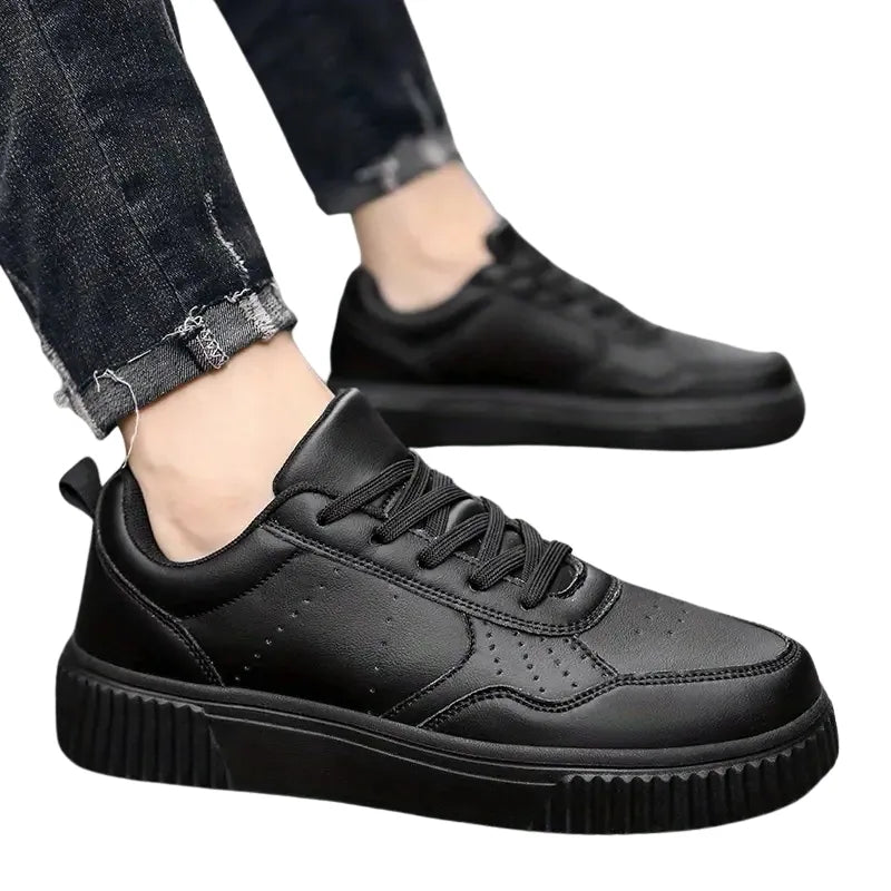 Baskets BlackClassic