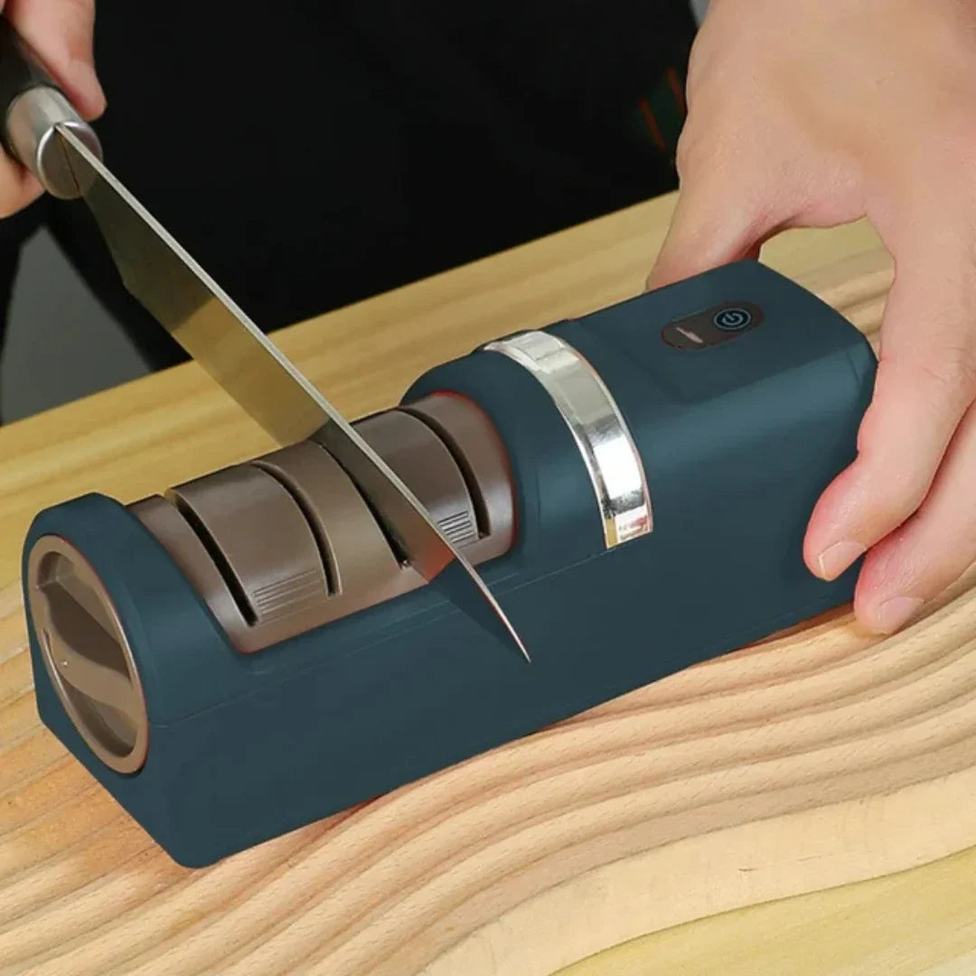 Electric sharpener