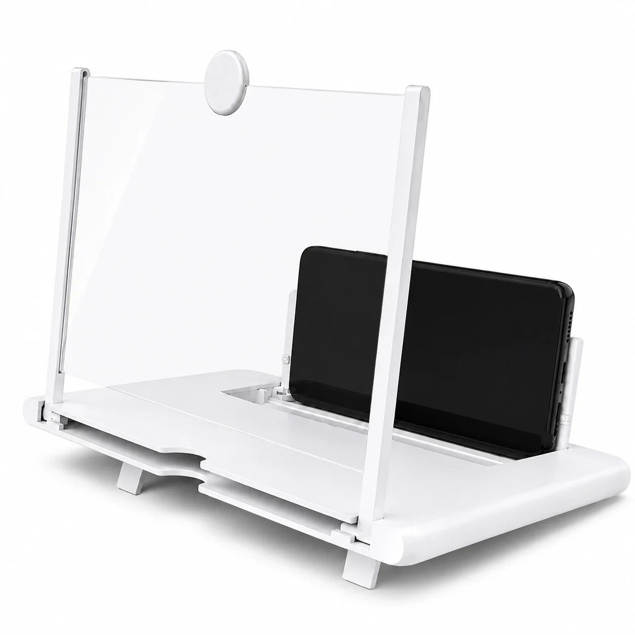 Screen magnifier