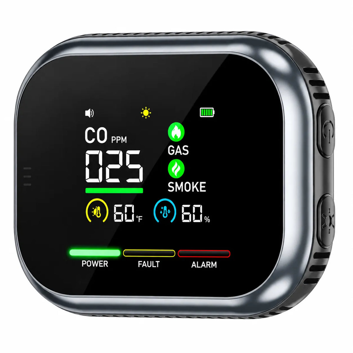 Air Analyzer