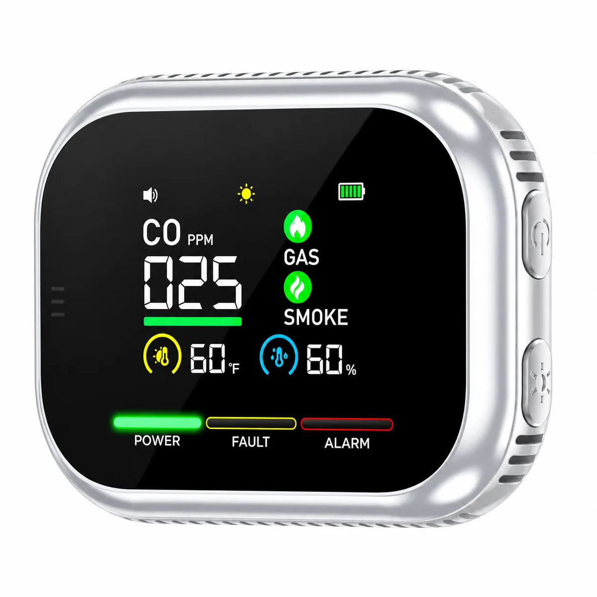 Air Analyzer