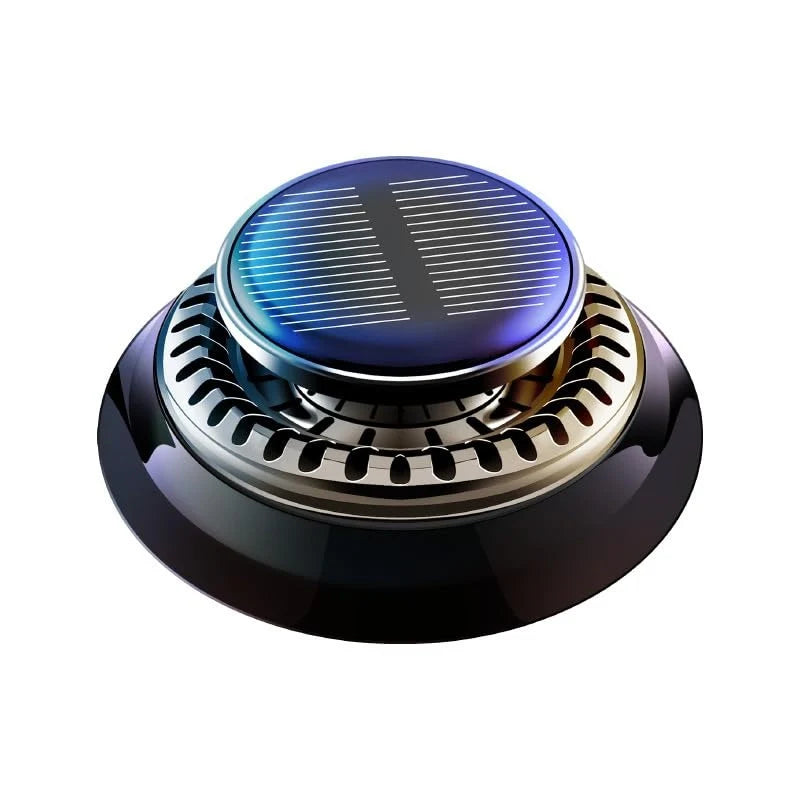 Anti-frost device