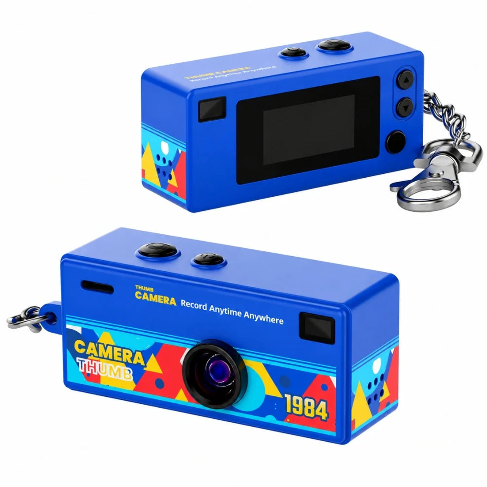 Rearview camera