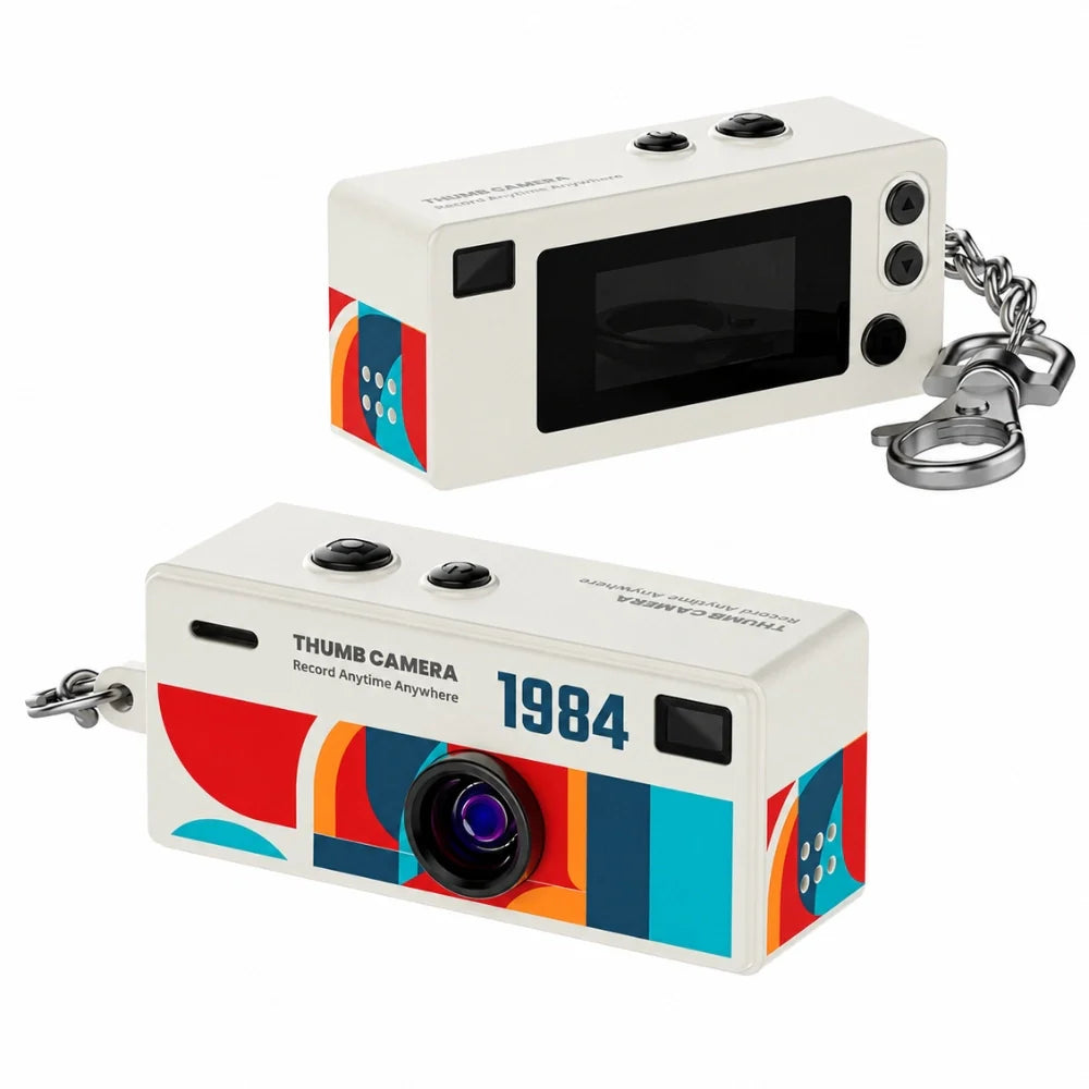 Rearview camera