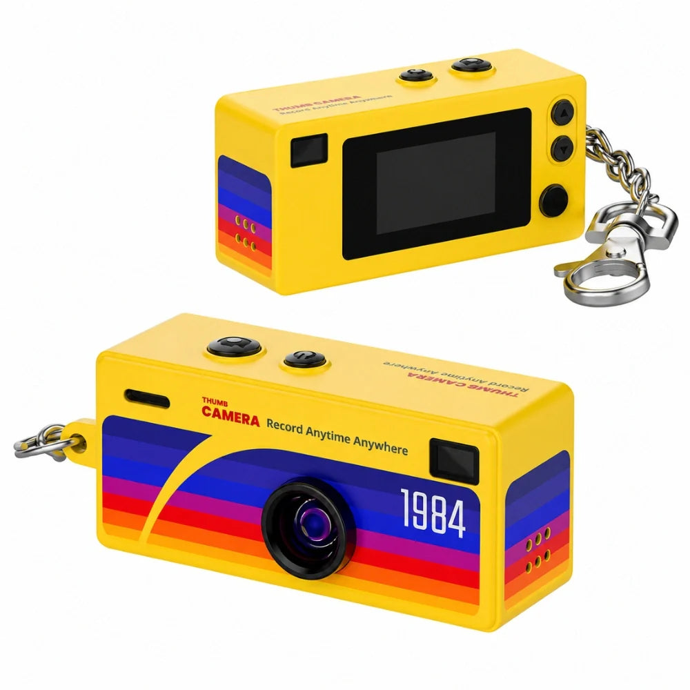 Rearview camera