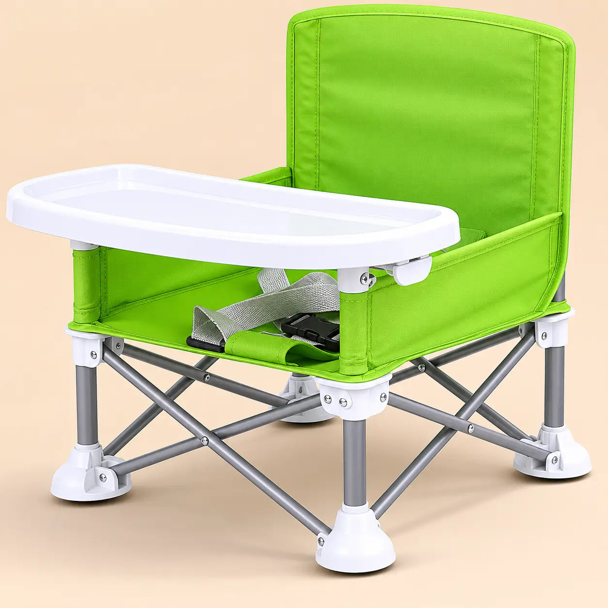 Booster seat