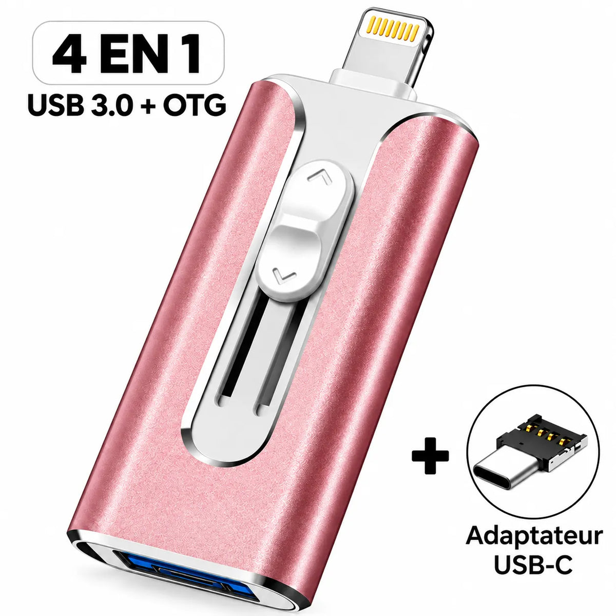 Clé mémoire USB