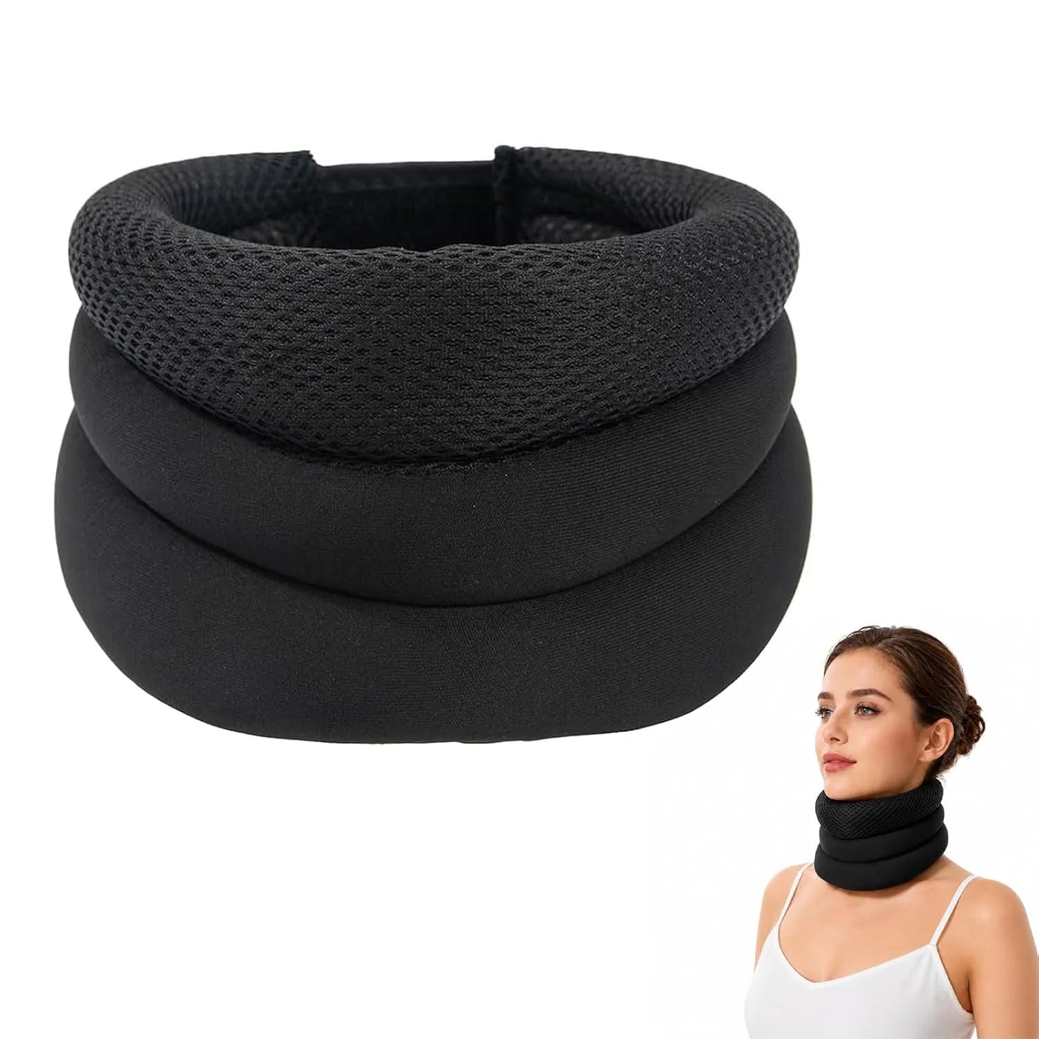 Collier de sommeil