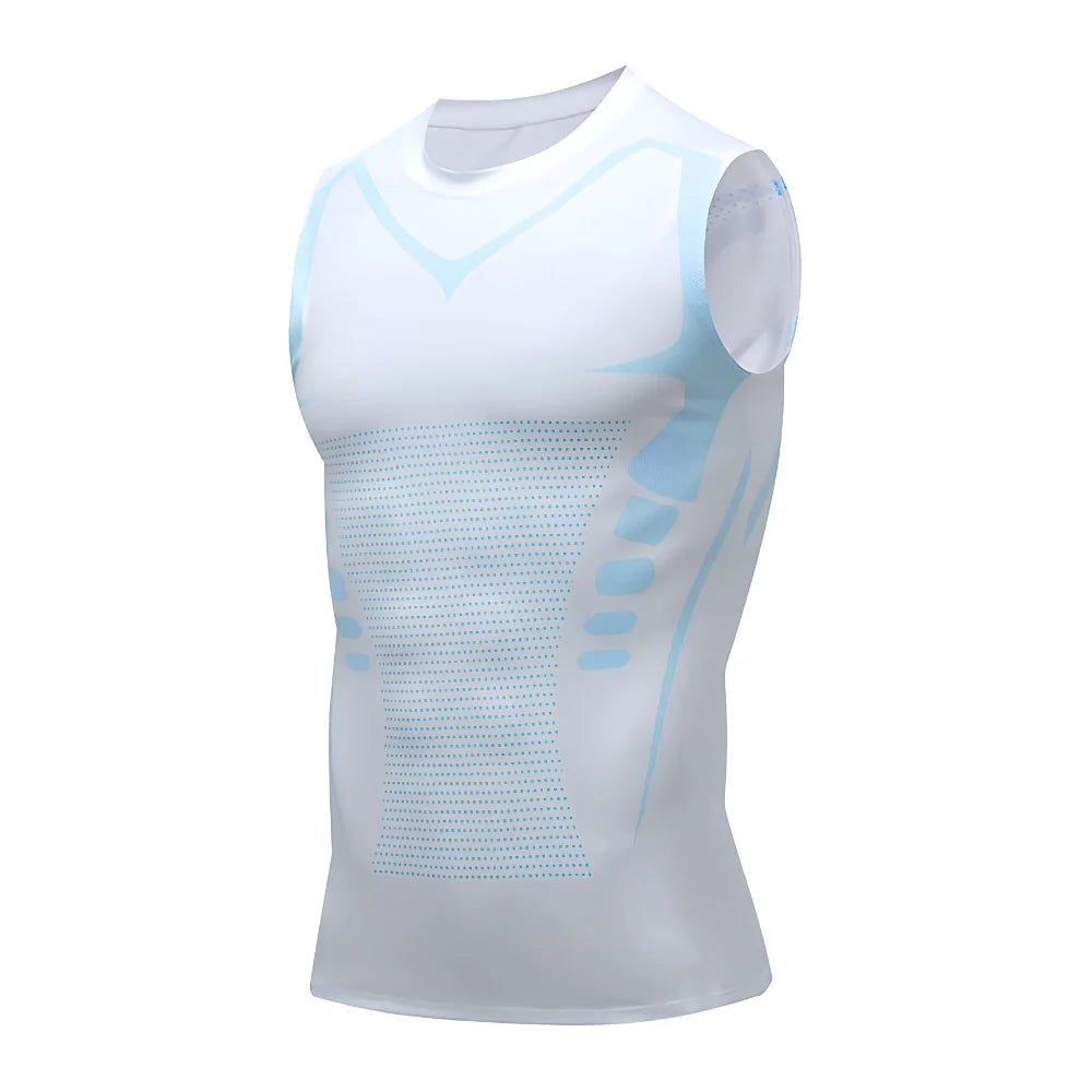 Men's Shaping Tank Top