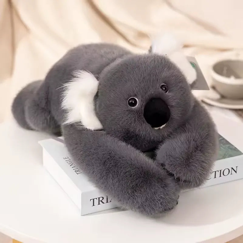 Therapeutic stuffed animal