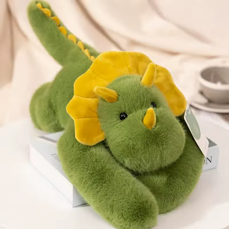 Therapeutic stuffed animal