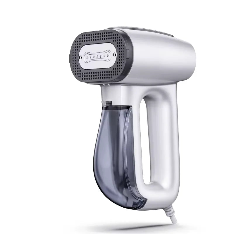 Steam iron