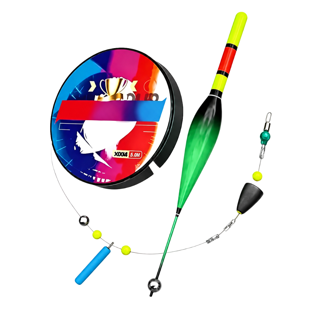Fishing device