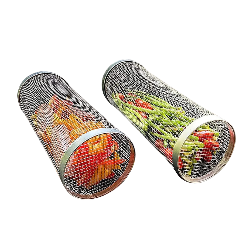Grill basket