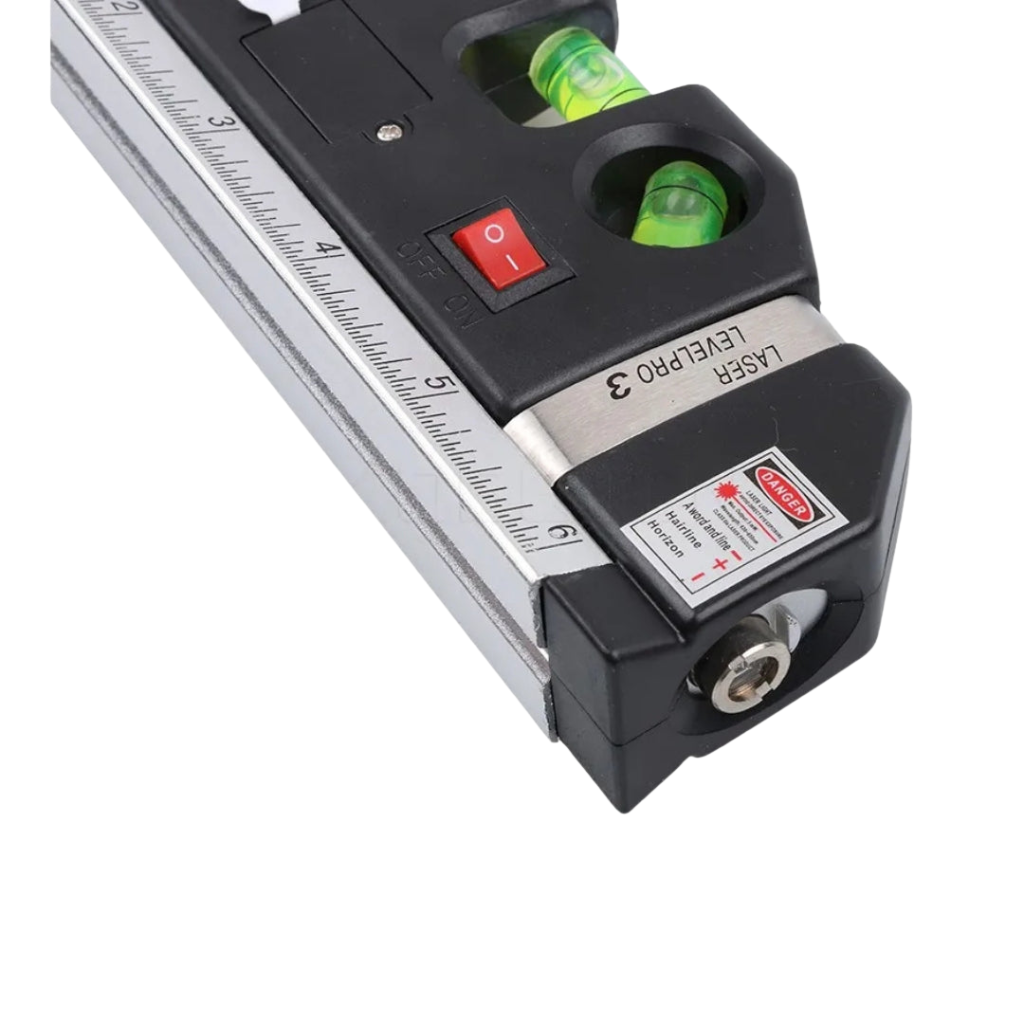 Outil de mesure laser multifonction 3 en 1