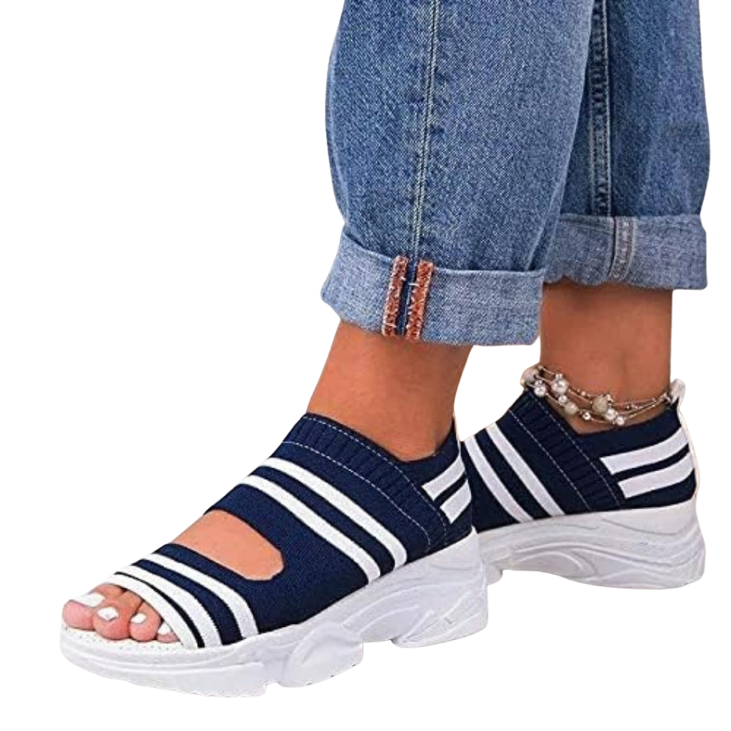 Miréia sandals