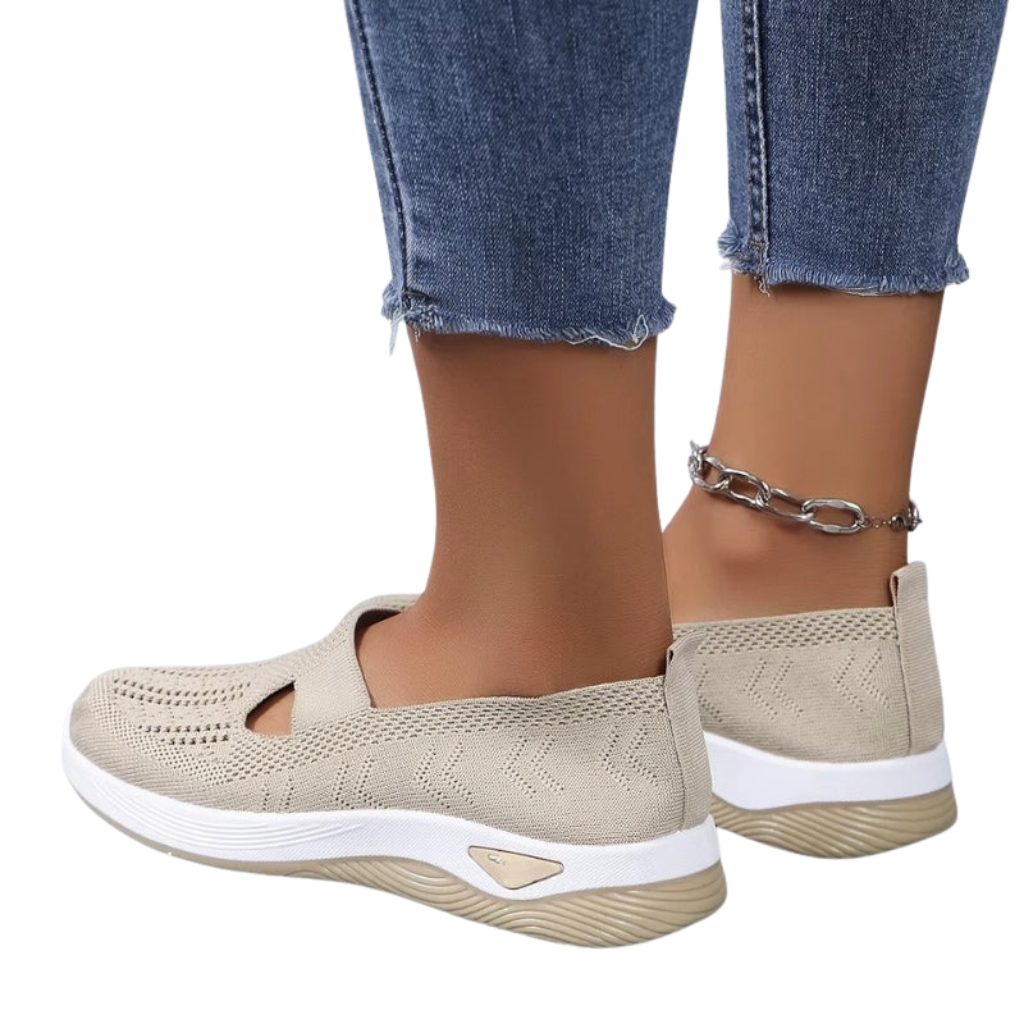 Clara Ultra Comfortable Sneakers