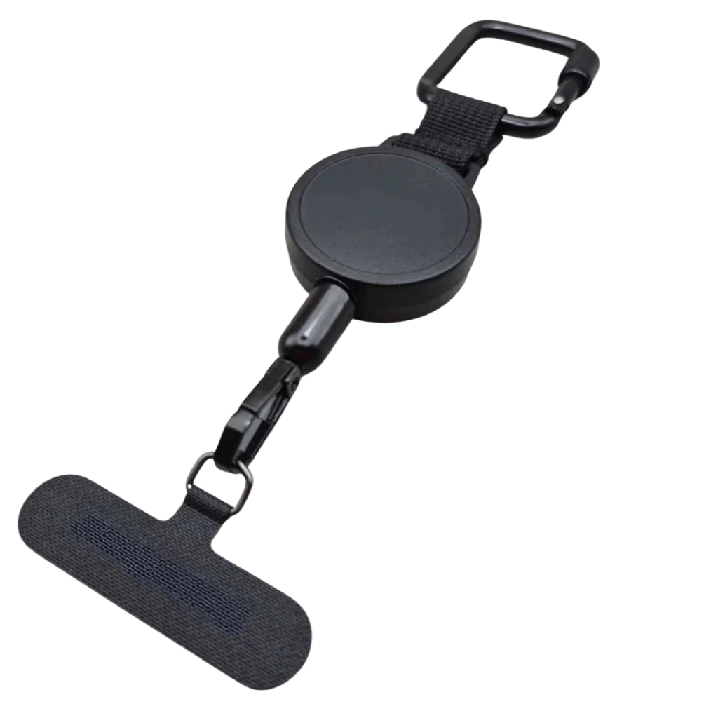 Anti-theft cord