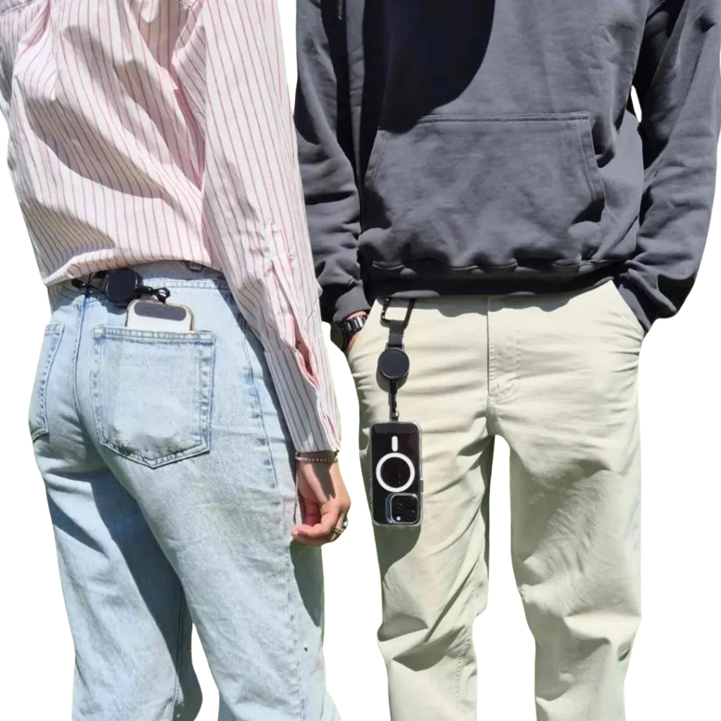 Anti-theft cord
