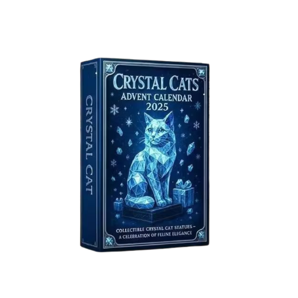 Cat Advent Calendar