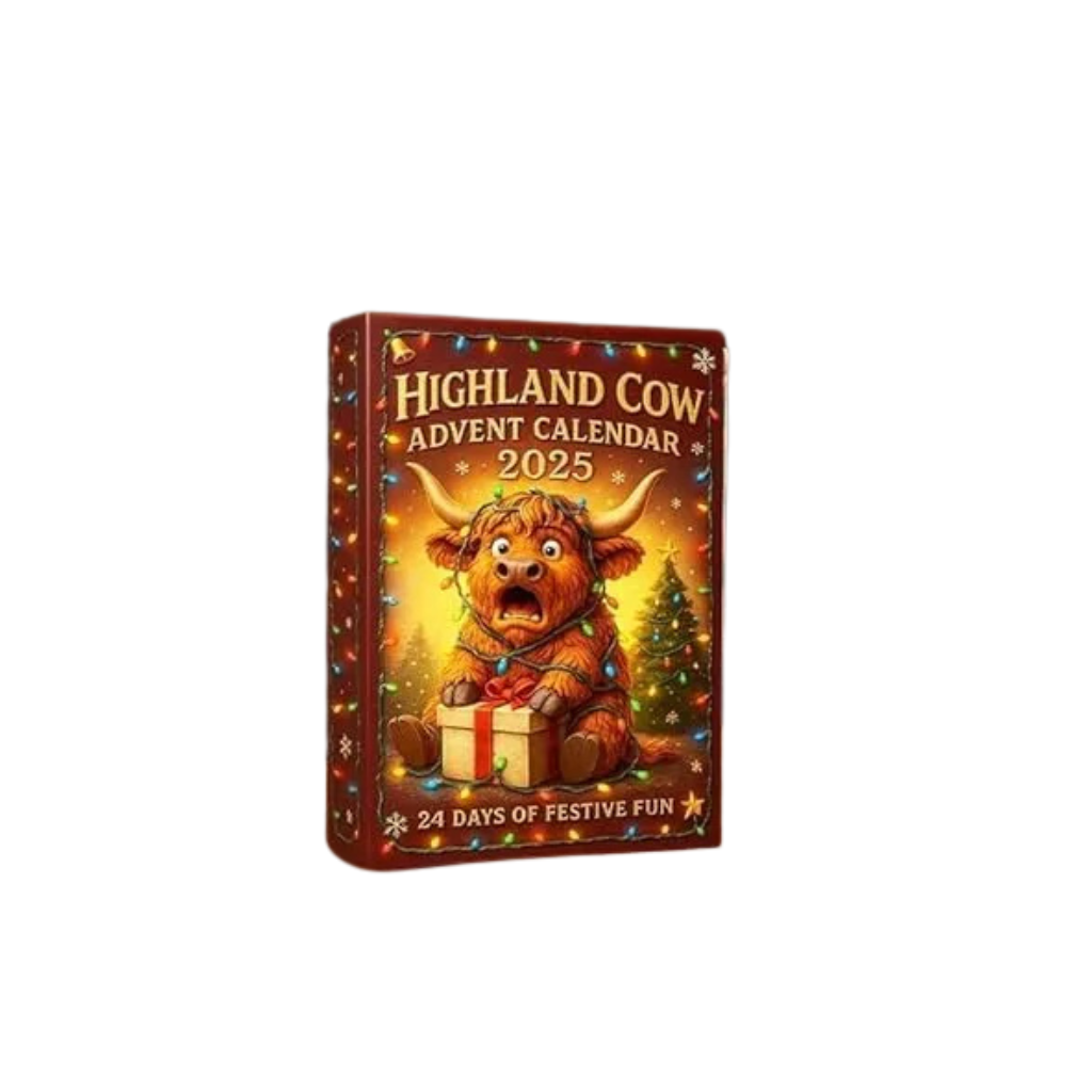 Highlands Advent Calendar