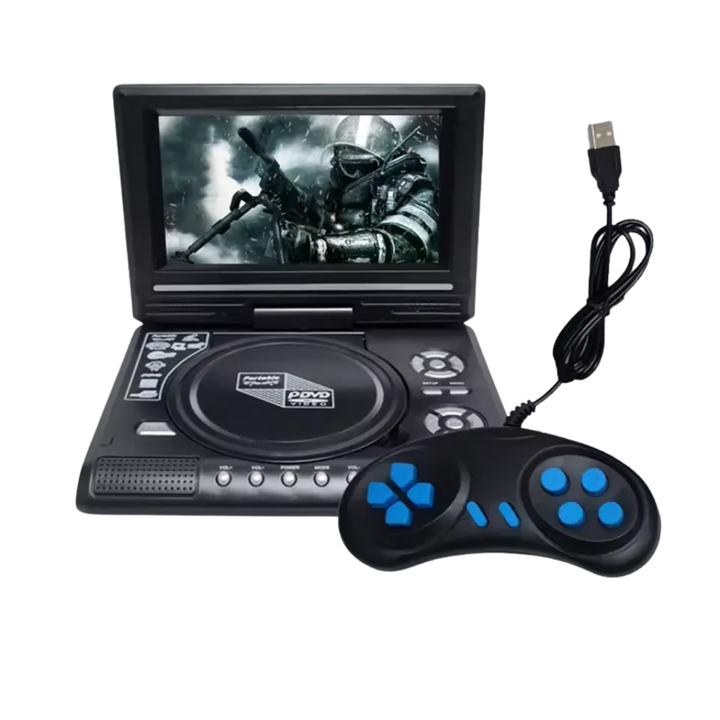 Lecteur DVD