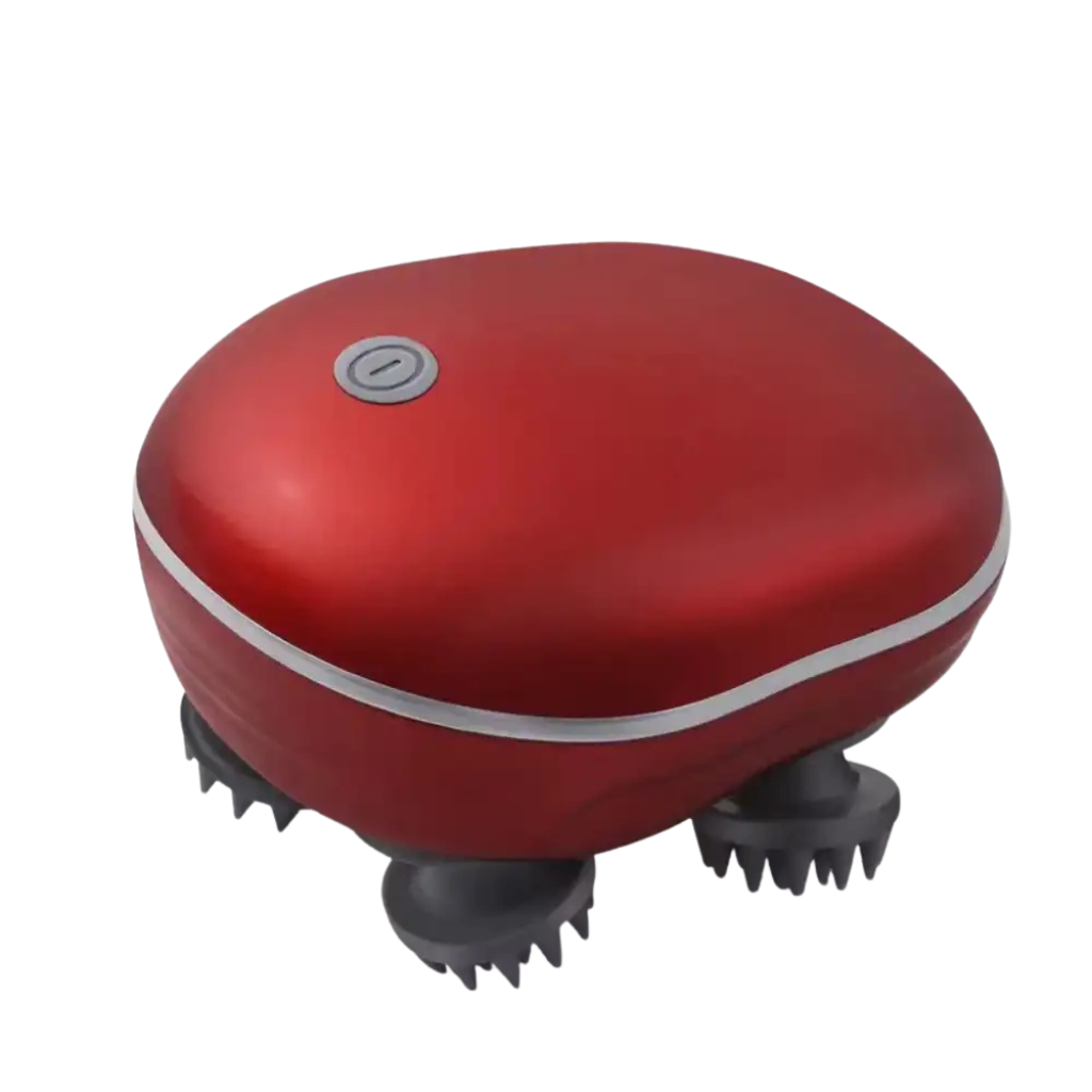 Cat massager