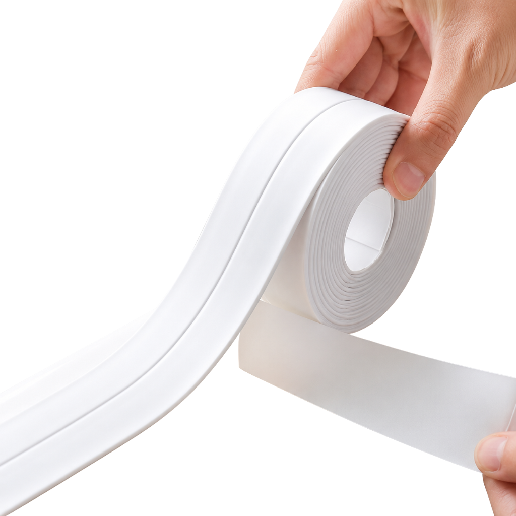 Sealing tape