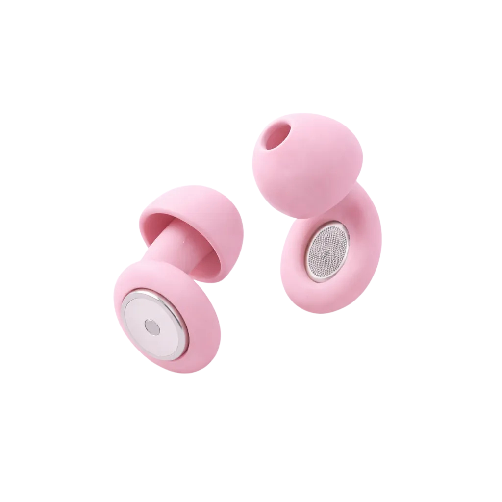 Noise reducer