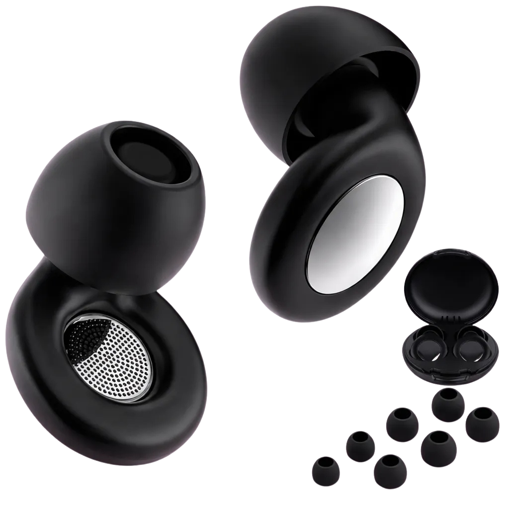 Noise reducer