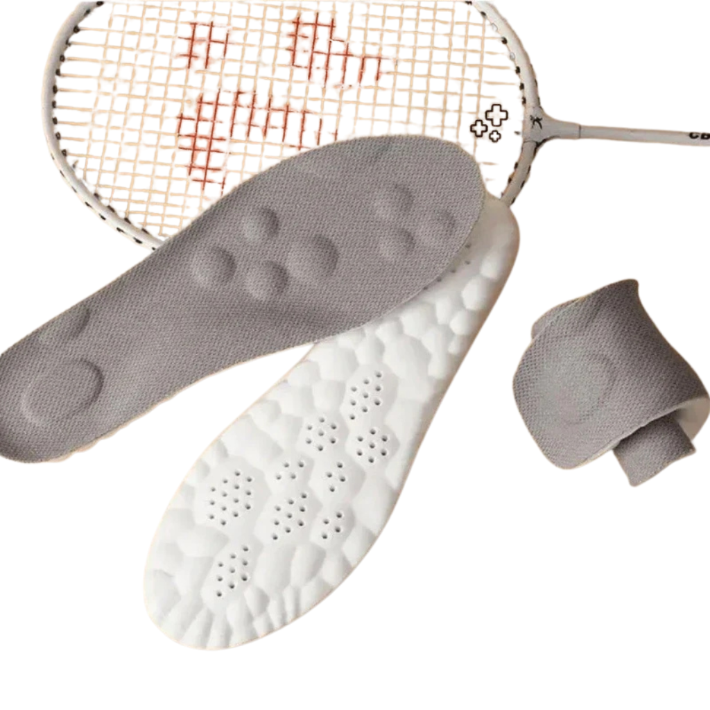 Active Massage Insoles