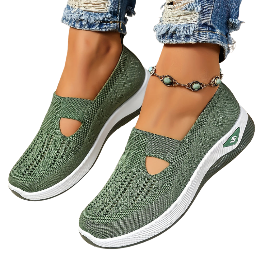 Clara Ultra Comfortable Sneakers