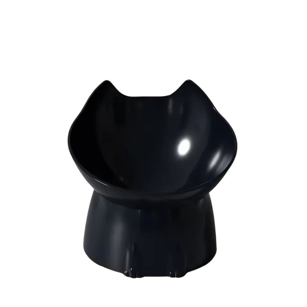 Cat bowl